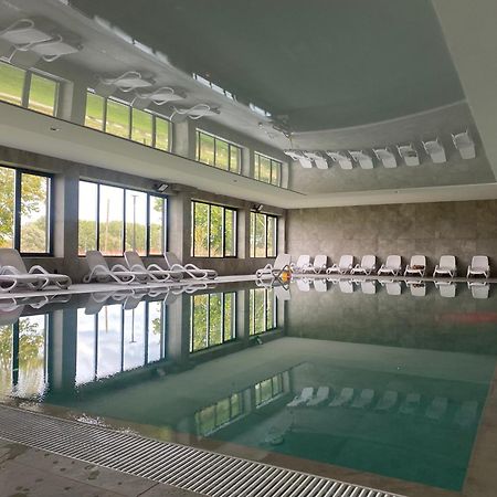 Red Bridge Resort - Apartament & Spa Dziwnów Εξωτερικό φωτογραφία