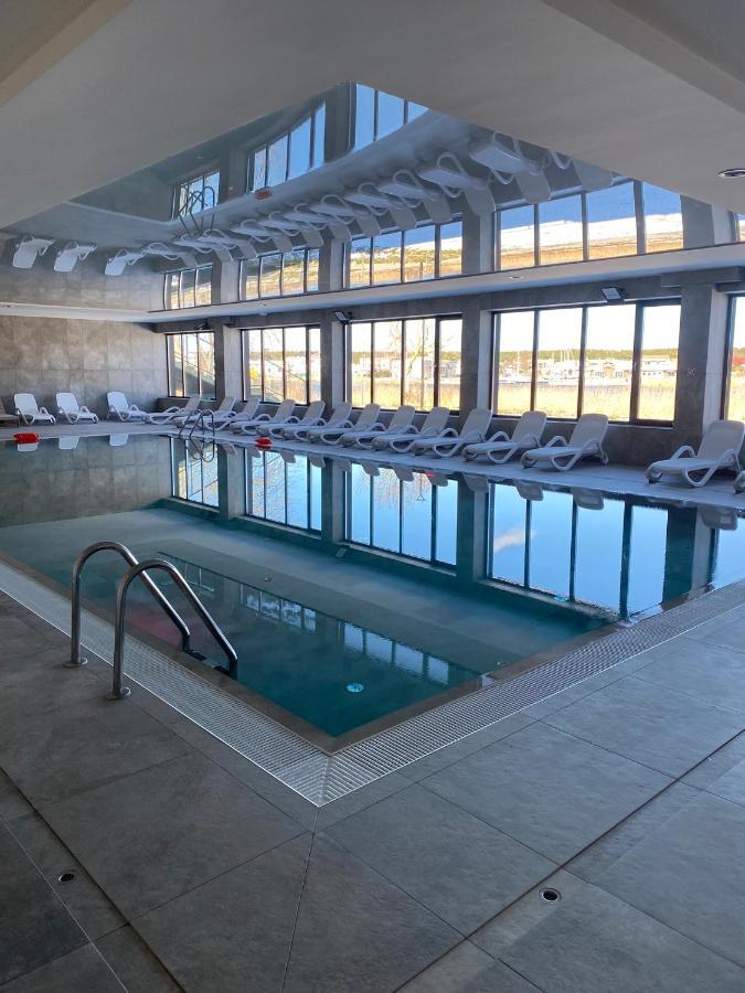 Red Bridge Resort - Apartament & Spa Dziwnów Εξωτερικό φωτογραφία