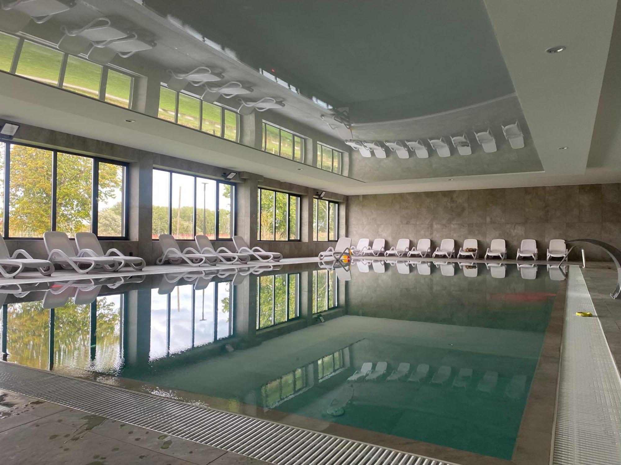 Red Bridge Resort - Apartament & Spa Dziwnów Εξωτερικό φωτογραφία