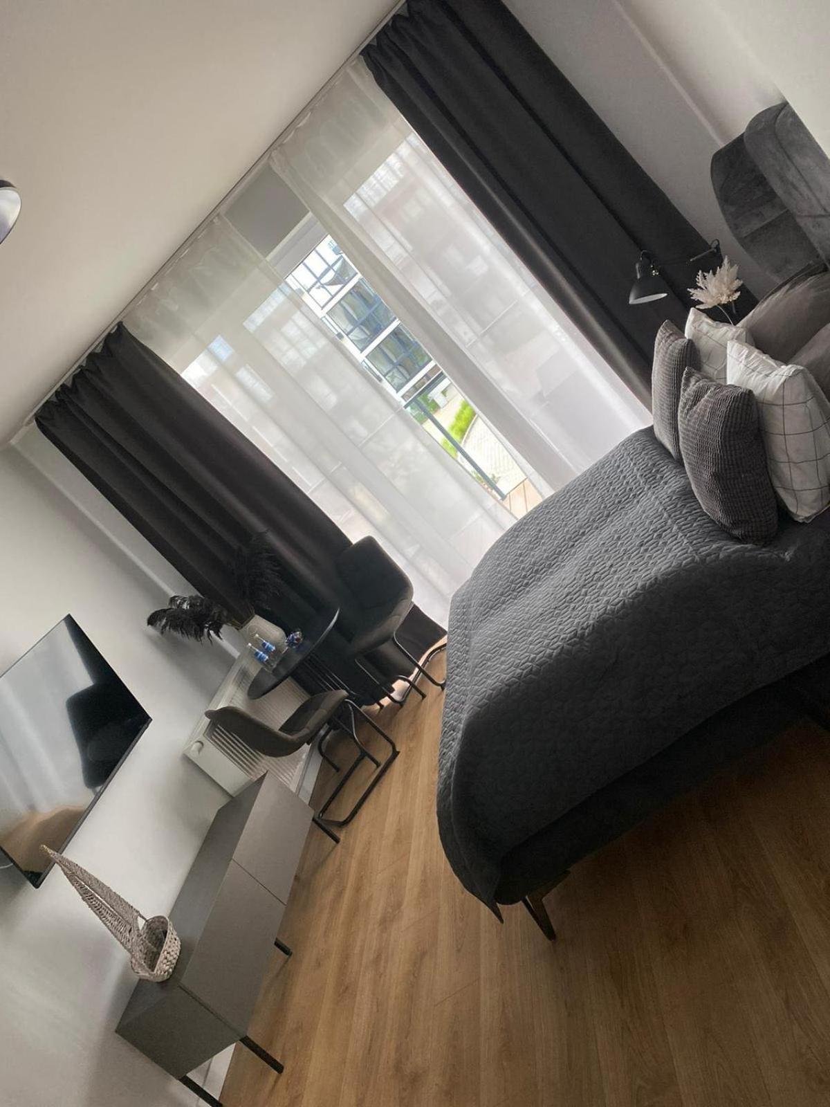 Red Bridge Resort - Apartament & Spa Dziwnów Εξωτερικό φωτογραφία