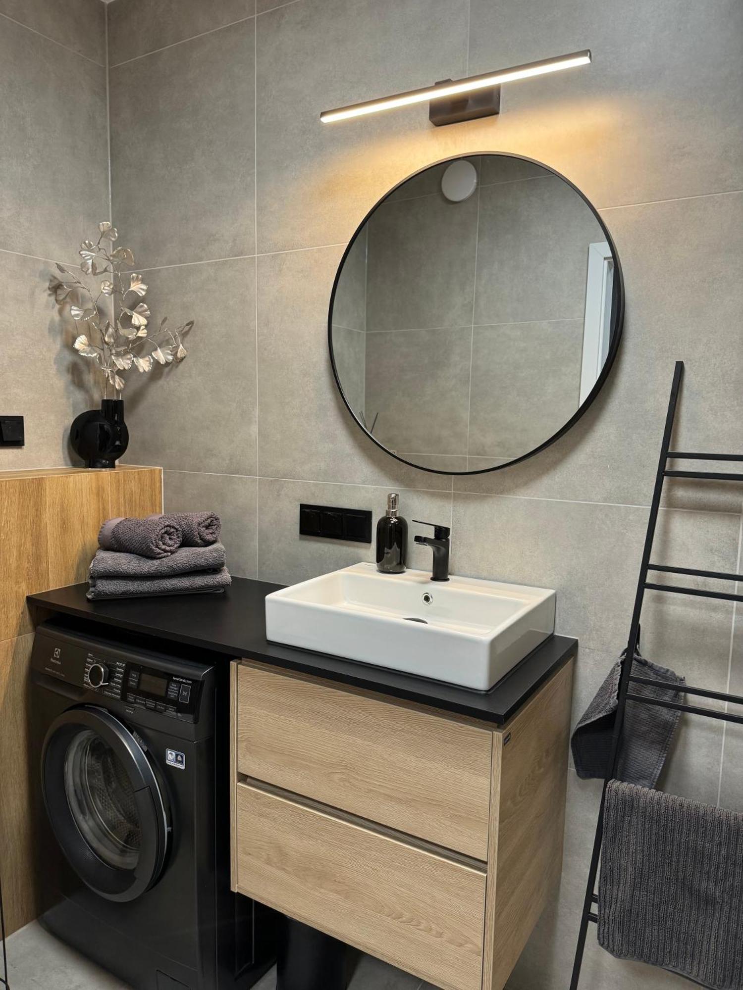 Red Bridge Resort - Apartament & Spa Dziwnów Εξωτερικό φωτογραφία